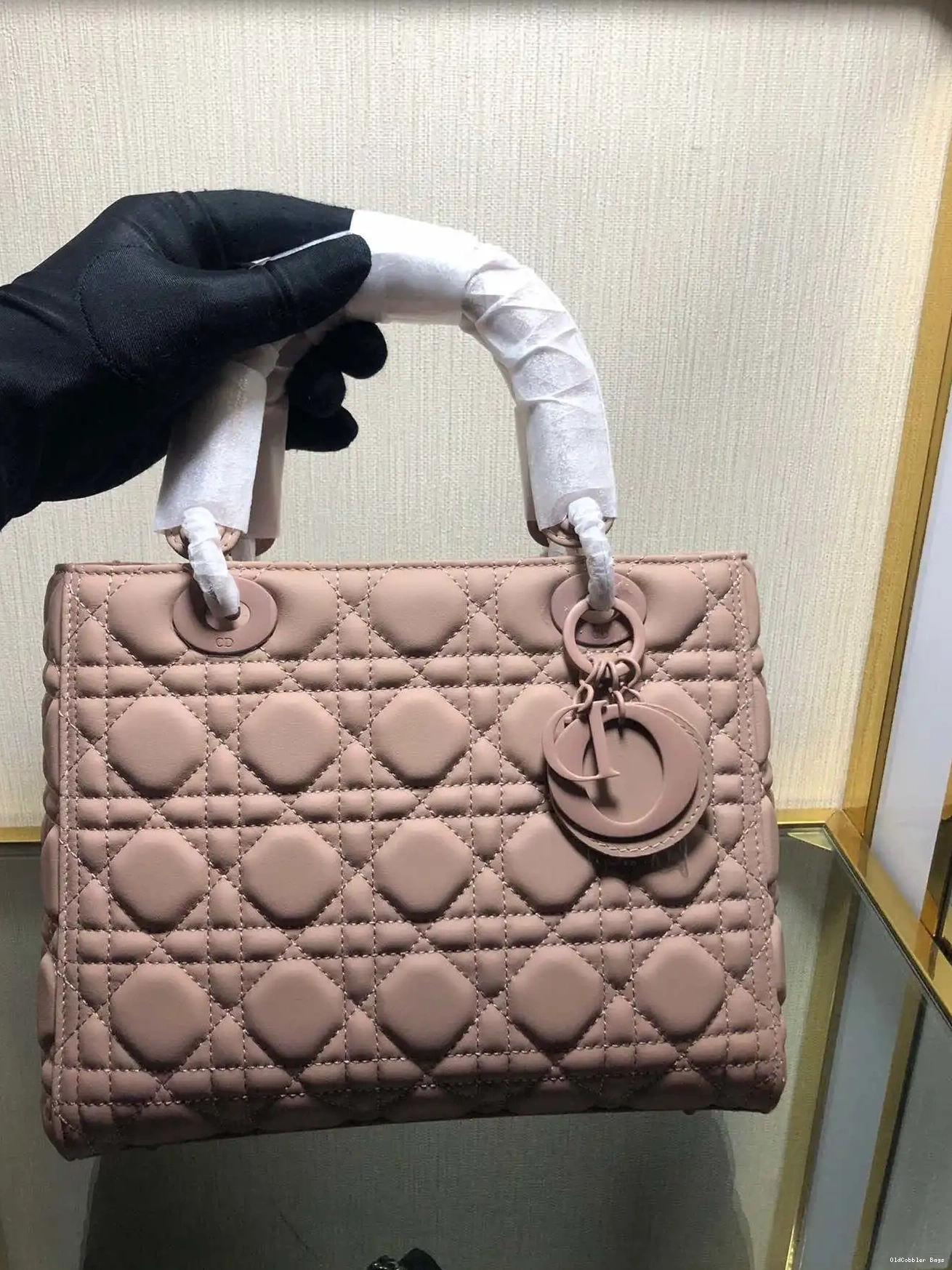 OldCobbler Bags DIRO-24CM LADY 0507